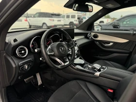 Mercedes-Benz GLC 250 AMG 4MATIC 9G - 39500 лв. - 69125205 8
