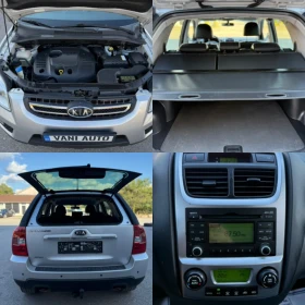Kia Sportage 2.0D FACELIFT 4X4 | Mobile.bg    15