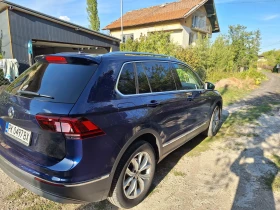 Обява за продажба на VW Tiguan ~31 500 лв. - изображение 2