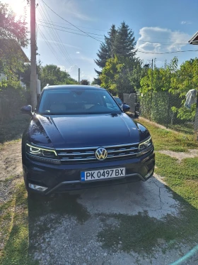 Обява за продажба на VW Tiguan ~31 500 лв. - изображение 1