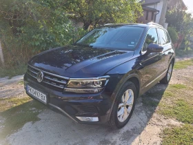 Обява за продажба на VW Tiguan ~31 500 лв. - изображение 4