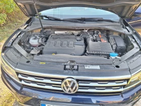 Обява за продажба на VW Tiguan ~31 500 лв. - изображение 5