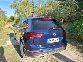 Обява за продажба на VW Tiguan ~31 500 лв. - изображение 3