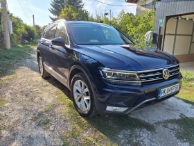 Обява за продажба на VW Tiguan ~31 500 лв. - изображение 1
