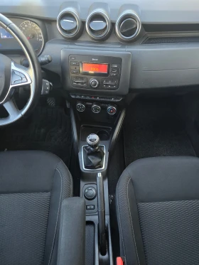 Dacia Duster 1.5 dCi 4X4 | Mobile.bg    9