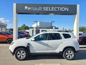Dacia Duster 1.5 dCi 4X4 | Mobile.bg    3