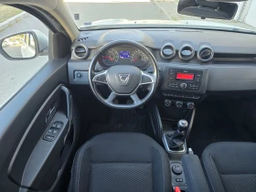 Dacia Duster 1.5 dCi 4X4 | Mobile.bg    10