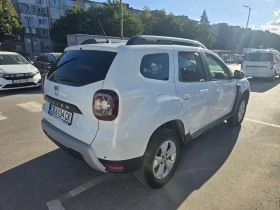 Dacia Duster 1.5 dCi 4X4 | Mobile.bg    5