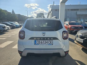Dacia Duster 1.5 dCi 4X4 | Mobile.bg    4