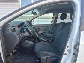Dacia Duster 1.5 dCi 4X4 | Mobile.bg    6