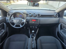 Dacia Duster 1.5 dCi 4X4 | Mobile.bg    8