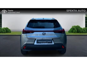 Обява за продажба на Lexus UX 250h Месечна вноска от 550 лв. ~50 990 лв. - изображение 7