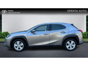 Обява за продажба на Lexus UX 250h Месечна вноска от 550 лв. ~50 990 лв. - изображение 1