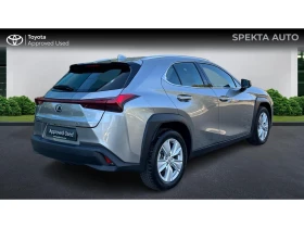 Обява за продажба на Lexus UX 250h Месечна вноска от 550 лв. ~50 990 лв. - изображение 6