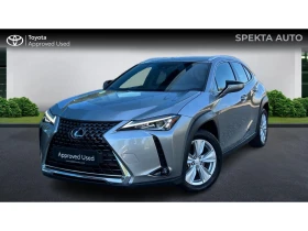 Обява за продажба на Lexus UX 250h Месечна вноска от 550 лв. ~50 990 лв. - изображение 1