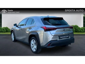 Обява за продажба на Lexus UX 250h Месечна вноска от 550 лв. ~50 990 лв. - изображение 8