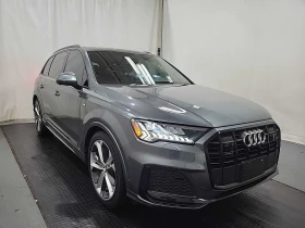 Audi Q7, снимка 3