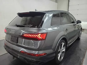 Audi Q7, снимка 2