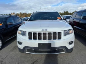Jeep Grand cherokee * Limited * CARFAX * БЕЗ ПЪРВОНАЧАЛНА ВНОСКА - 16750 лв. / 8564.14 € - 45964916 6