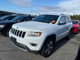 Jeep Grand cherokee * Limited * CARFAX * БЕЗ ПЪРВОНАЧАЛНА ВНОСКА - 16750 лв. / 8564.14 € - 45964916 2