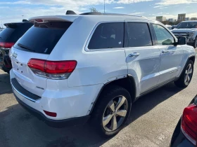 Jeep Grand cherokee * Limited * CARFAX * БЕЗ ПЪРВОНАЧАЛНА ВНОСКА - 16750 лв. / 8564.14 € - 45964916 3