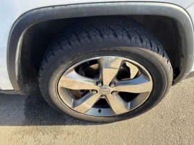 Jeep Grand cherokee * Limited * CARFAX * БЕЗ ПЪРВОНАЧАЛНА ВНОСКА - 16750 лв. / 8564.14 € - 45964916 7