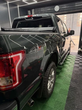 Ford F150 Ford f150 5.0 V8 XLT, снимка 4