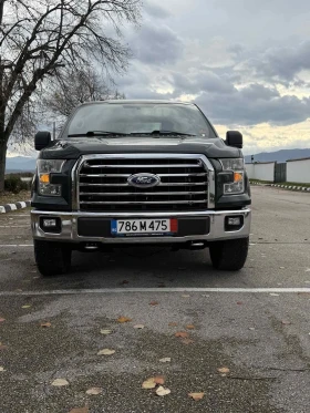 Ford F150 Ford f150 5.0 V8 XLT, снимка 1