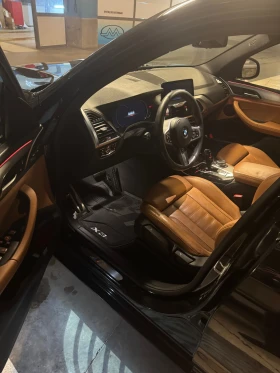 BMW X3 3.0D X-DRIVE M-PACK DIGITAL | Mobile.bg � ����� ������ 11