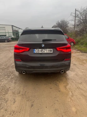 BMW X3 3.0D X-DRIVE M-PACK - 45000 лв. / 23008.13 € - 21836078 5