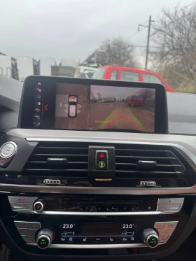 BMW X3 3.0D X-DRIVE M-PACK - 45000 лв. / 23008.13 € - 21836078 11