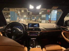 BMW X3 3.0D X-DRIVE M-PACK DIGITAL | Mobile.bg � ����� ������ 9