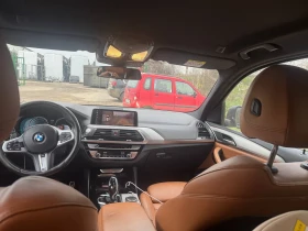BMW X3 3.0D X-DRIVE M-PACK - 45000 лв. / 23008.13 € - 21836078 6