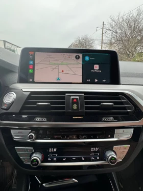 BMW X3 3.0D X-DRIVE M-PACK - 45000 лв. / 23008.13 € - 21836078 8