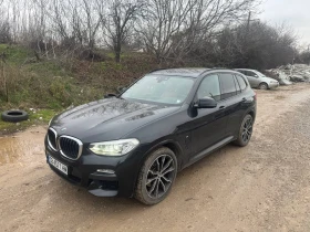 BMW X3 3.0D X-DRIVE M-PACK - 45000 лв. / 23008.13 € - 21836078 4