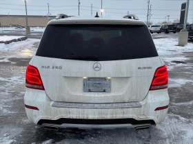 Mercedes-Benz GLK 2014 250 BLUETEC *   *  | Mobile.bg    5