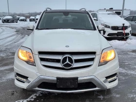 Mercedes-Benz GLK 2014 250 BLUETEC *   *  | Mobile.bg    2