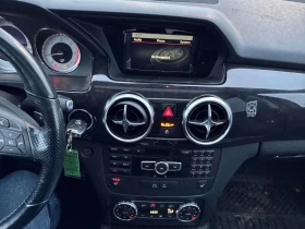 Mercedes-Benz GLK 2014 250 BLUETEC *   *  | Mobile.bg    9