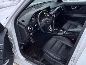 Mercedes-Benz GLK 2014 250 BLUETEC *   *  | Mobile.bg    7