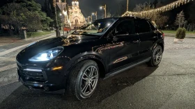 Porsche Cayenne 2.9 V6, снимка 3