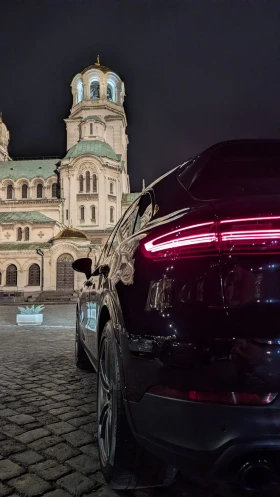 Porsche Cayenne 2.9 V6, снимка 4