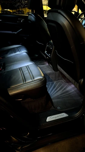 Porsche Cayenne 2.9 V6, снимка 7
