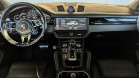 Porsche Cayenne 2.9 V6, снимка 9