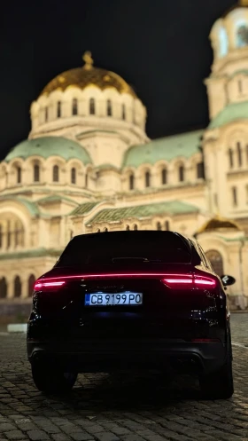 Porsche Cayenne 2.9 V6, снимка 2