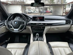BMW X6 xDrive 40d Гаранция!, снимка 6