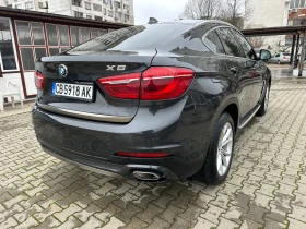 BMW X6 xDrive 40d Гаранция!, снимка 5