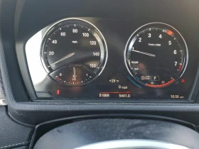 BMW X2 2l xDrive28I, снимка 9