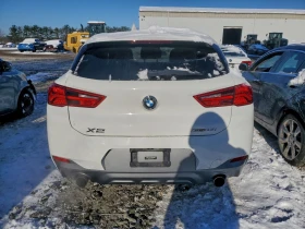 BMW X2 2l xDrive28I, снимка 6