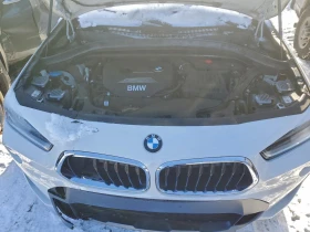 BMW X2 2l xDrive28I, снимка 12