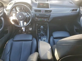 BMW X2 2l xDrive28I, снимка 8